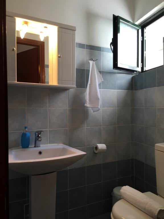 Icthyoessa Apartment Agios Kirykos  Room photo