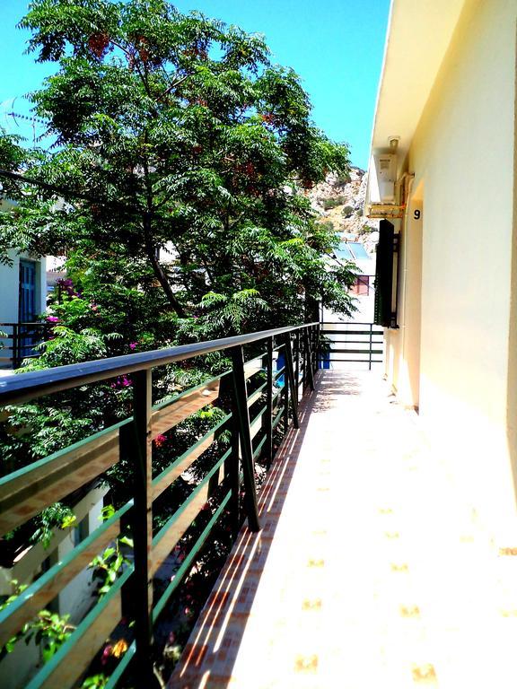 Icthyoessa Apartment Agios Kirykos  Room photo